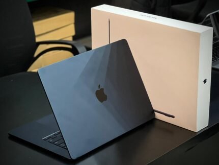 Macbook Air M2 15 inch price in pakistan