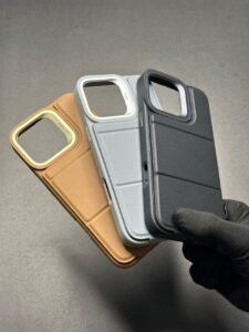 iPhone 16 Pro Max Covers 