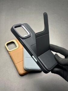 iPhone 16 Pro Max Back Cases