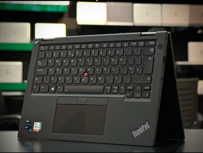 Thinkpad X13 Yoga price in Pakistan