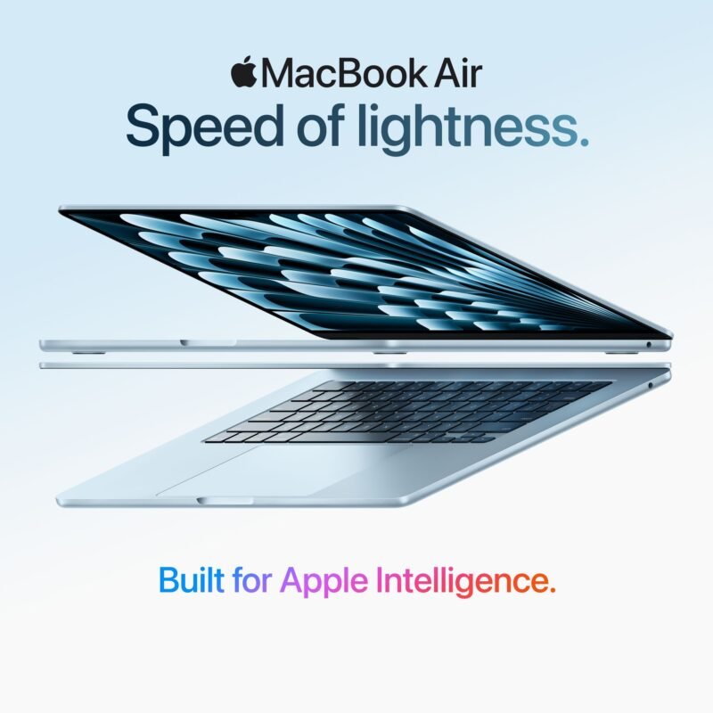 Macbook Air M4 price in pakistan