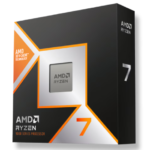 AMD Ryzen 7 9800X3D BOX | NEW PRICE IN PAKISTAN