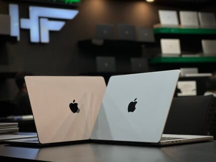 MacBook M1 Pro 14 Inch