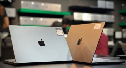 Apple Macbook M4 Pro 14 Inch