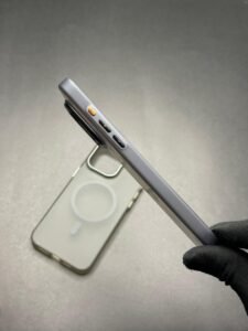 iPhone 15 Pro Max Cases