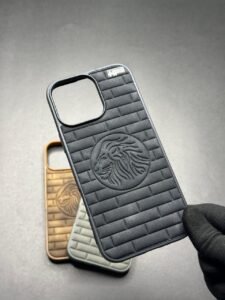 iPhone 16 Pro Max Covers pakistan