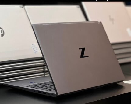 HP ZBook Power G9