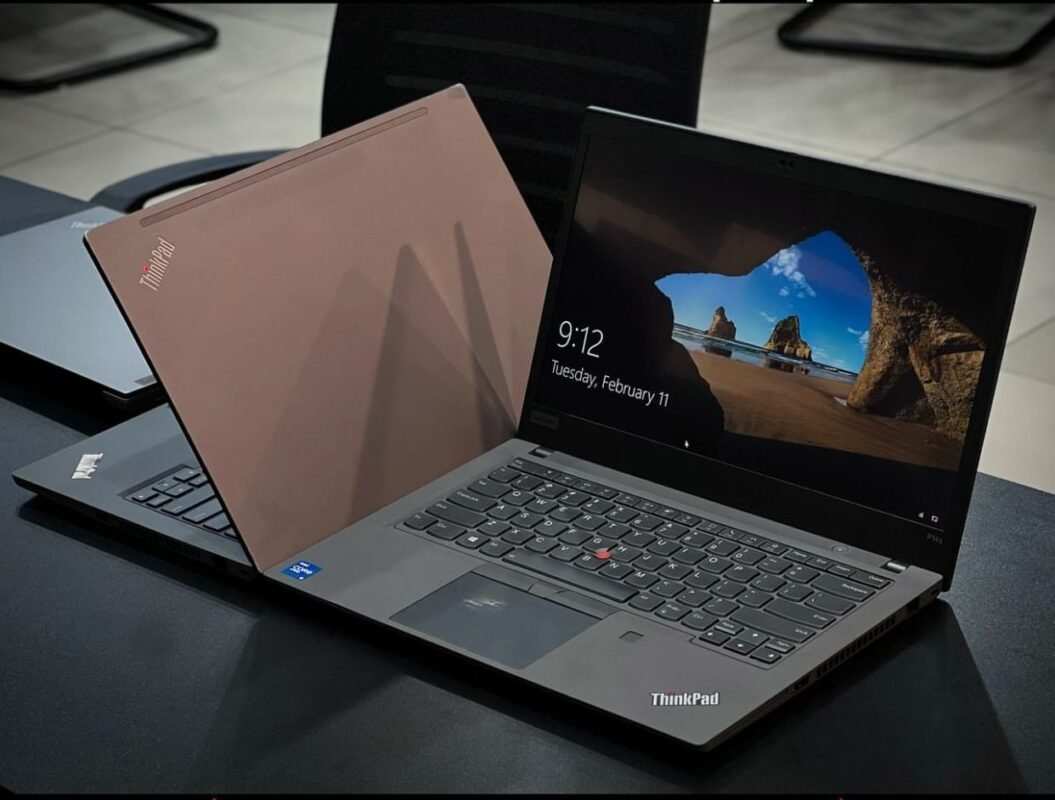 Thinkpad P14s price in pakistan