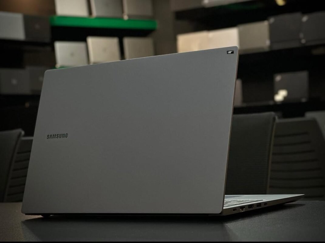 Samsung Galaxy Book 4 price in Pakistan