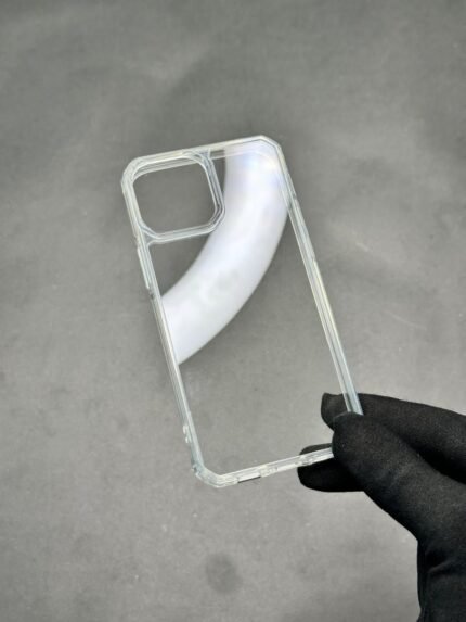 Evo Clear Transparent Cases For Iphone 12 Mini