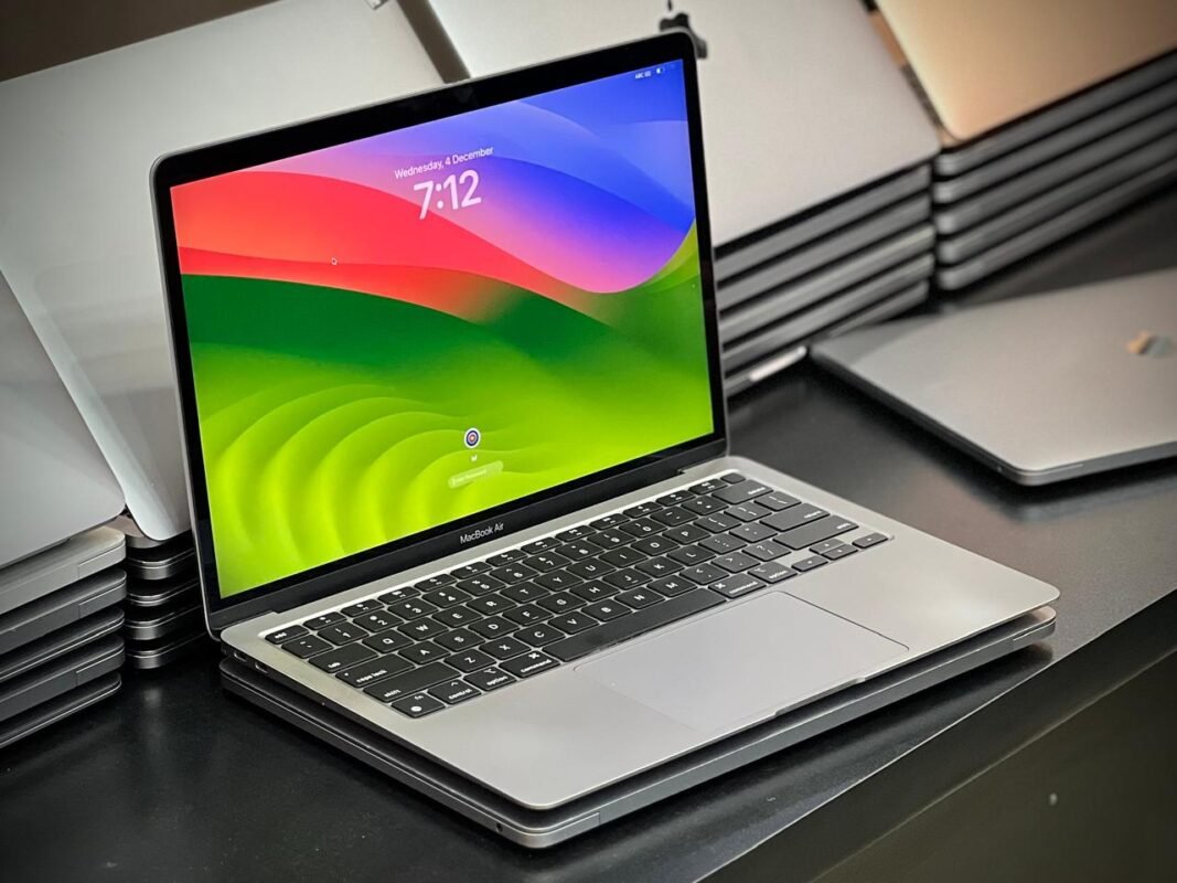 Macbook Air M1 2020 13 Inch Best Price in Pakistan