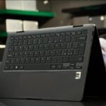 Samsung Galaxy book  3 pro X360 | 13 inch 1080p AMOLED Touchscreen Display | i5-13th Gen  1340P CPU | 8GB Ram 256GB SSD | Pre-Owned Laptop Best price in Pakistan