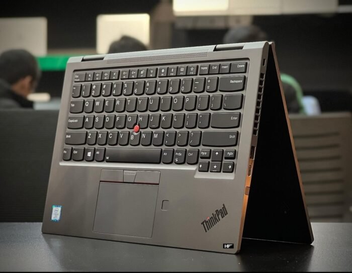 Thinkpad X1 Yoga 6 Best Price In Pakistan