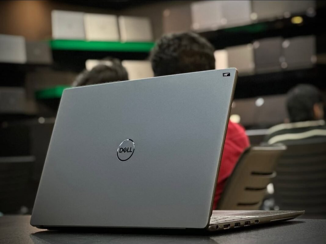 Dell Vostro 5590 Price in Pakistan