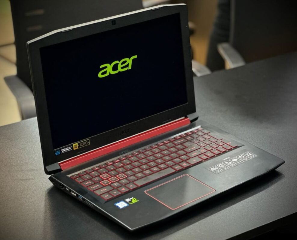 Acer Nitro 5 Price in Pakistan