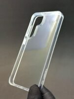 SPIGEN CRYSTAL CLEAR CASE