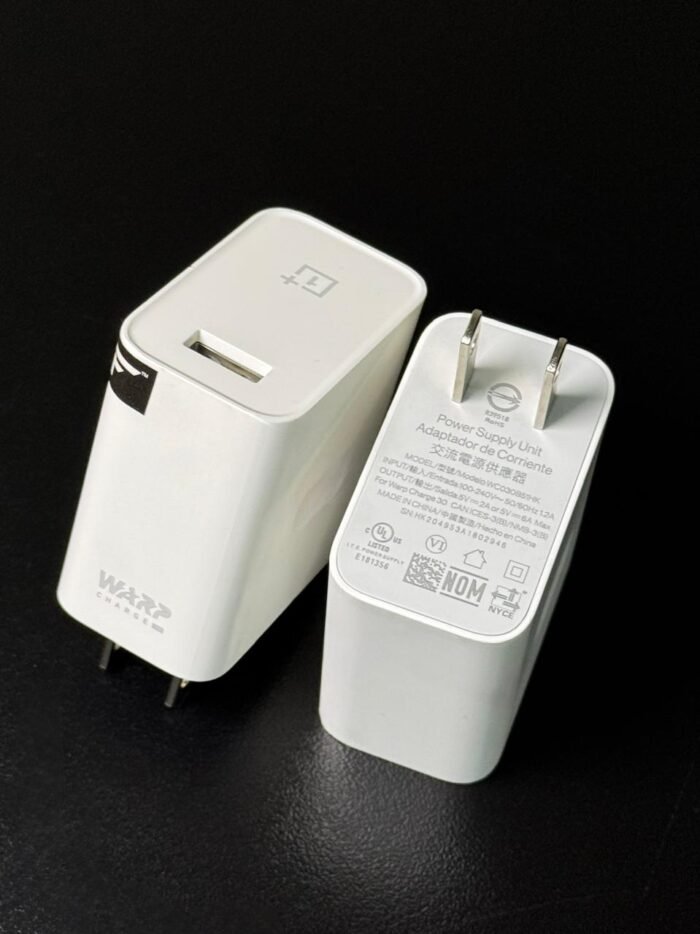 oneplus 30w charger price pakistan