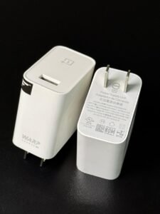 oneplus 30w charger