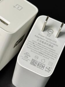 oneplus 30 watt charger price