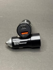 Anker 45w PD Car Charger Best Price in Pakistan 
