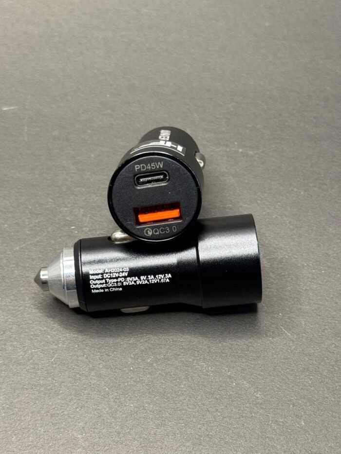Anker 45w PD Car Charger Best Price in Pakistan