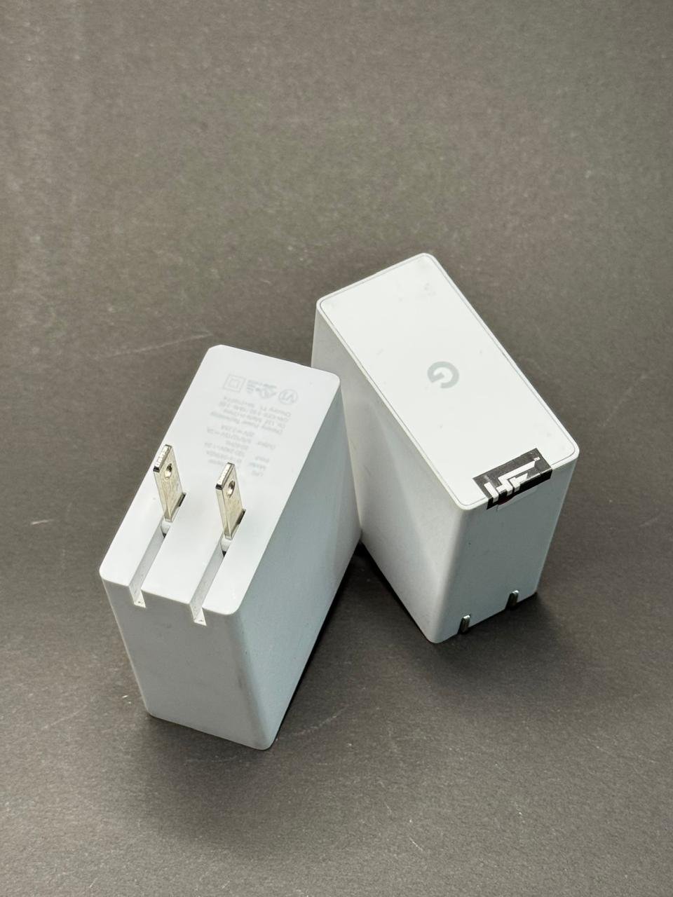 google pixel 45w charger