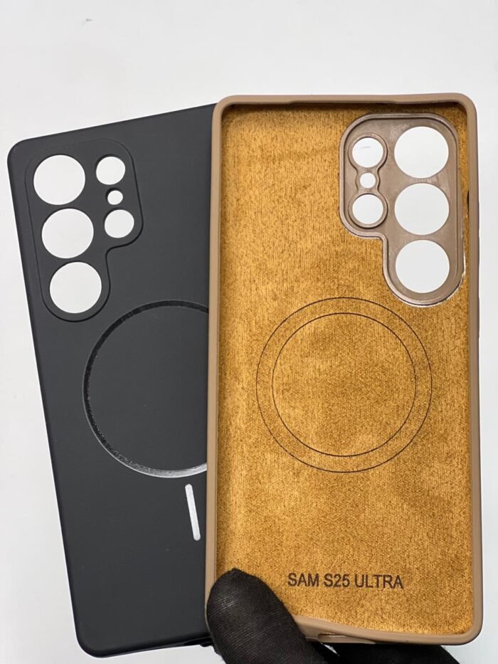 official magsafe case
