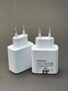 45 watt Charger