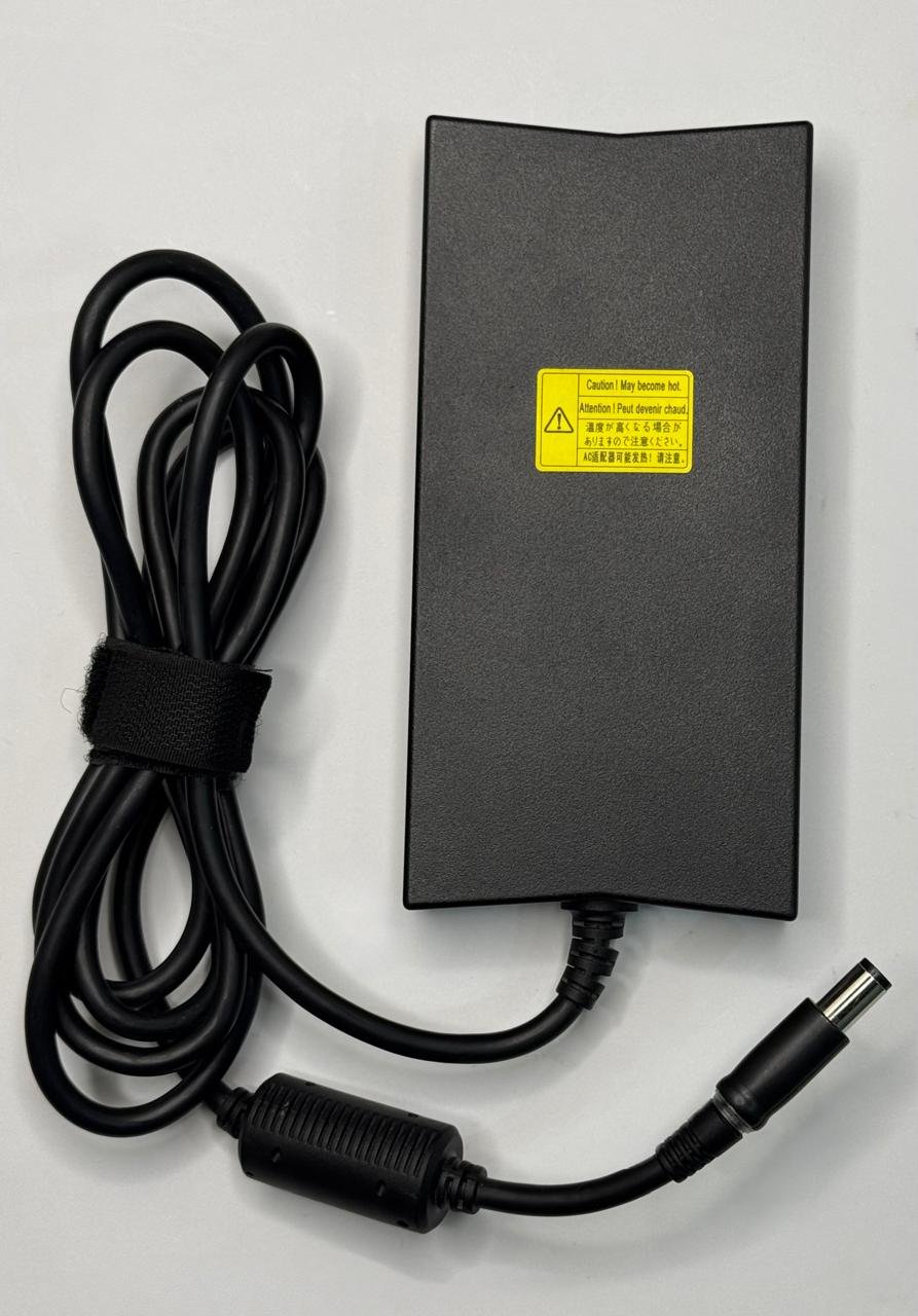 130w Charger