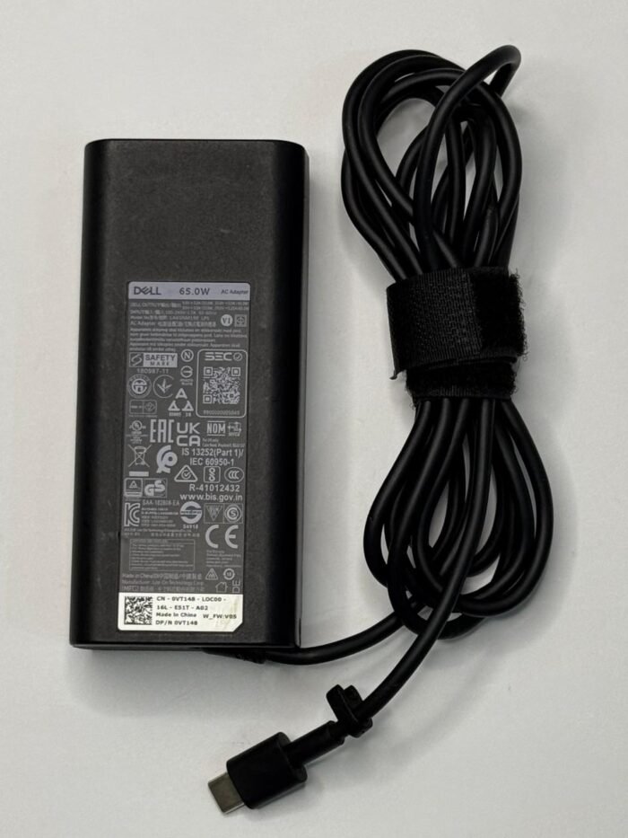 Dell 65w Charger price pakistan