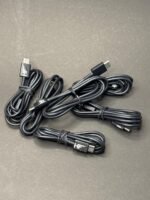 Galaxy Type C To Type C Cable