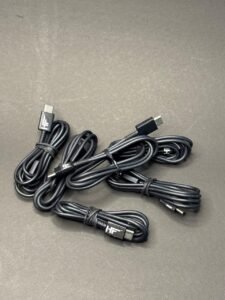 Samsung Galaxy Type C To Type C Cable