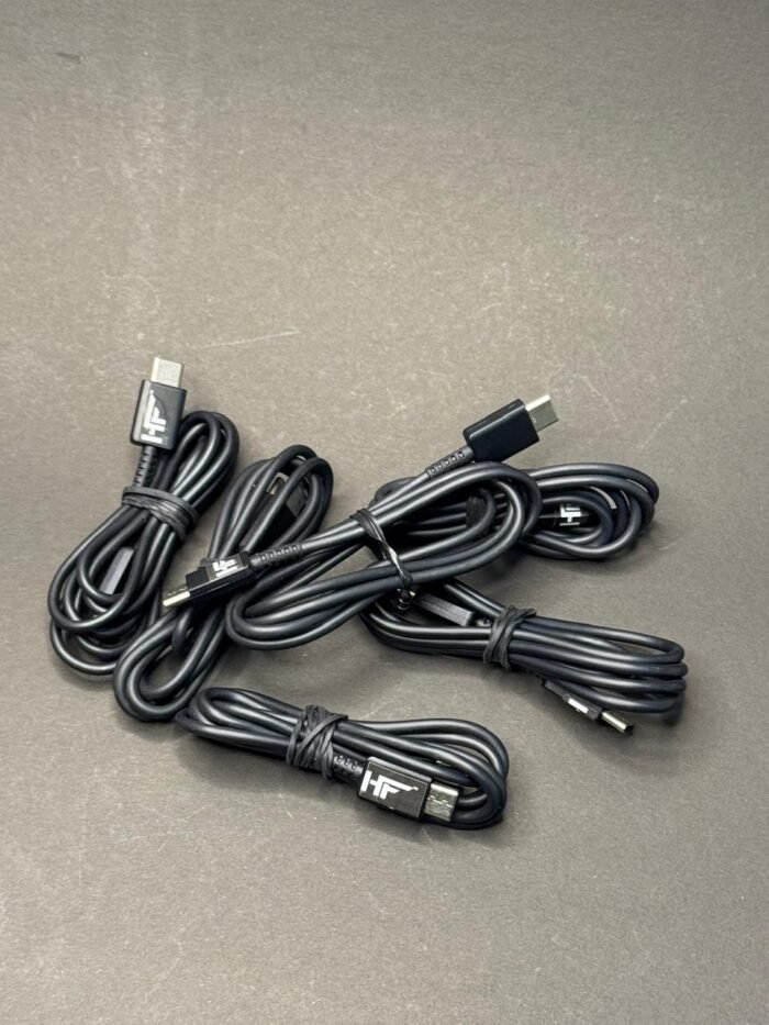 Samsung Galaxy Type C To Type C Cable