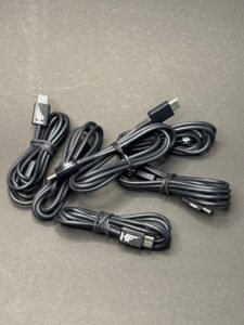 Galaxy Type C To Type C Cable