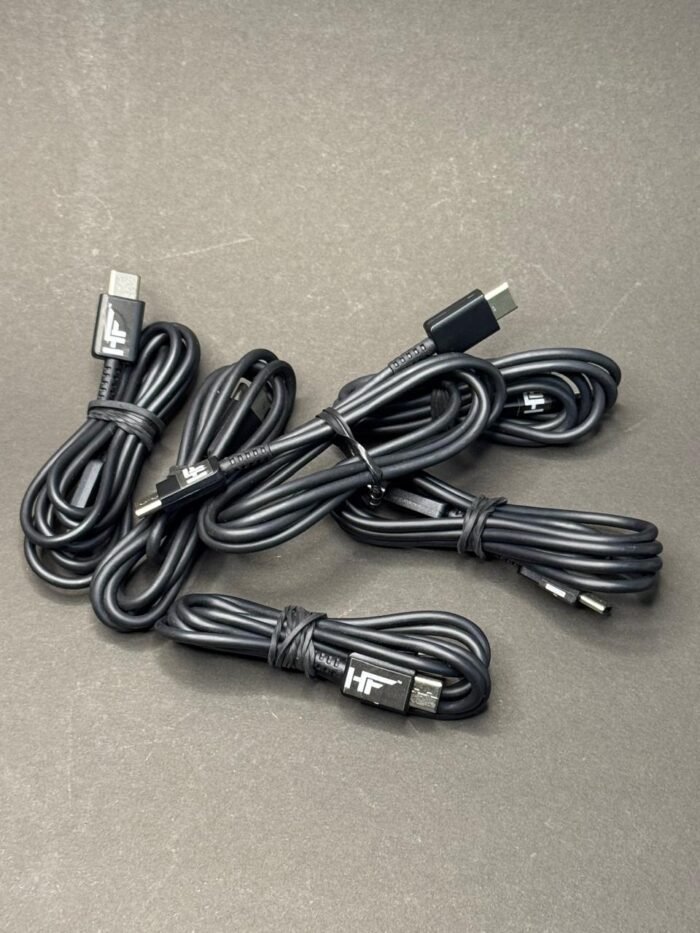 Galaxy Type C To Type C Cable