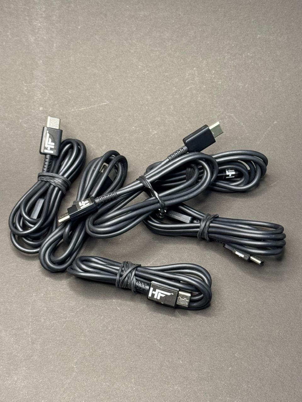 Galaxy Type C To Type C Cable