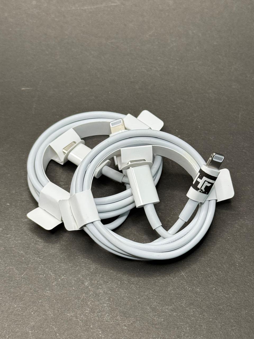Type C to Lightning Cable