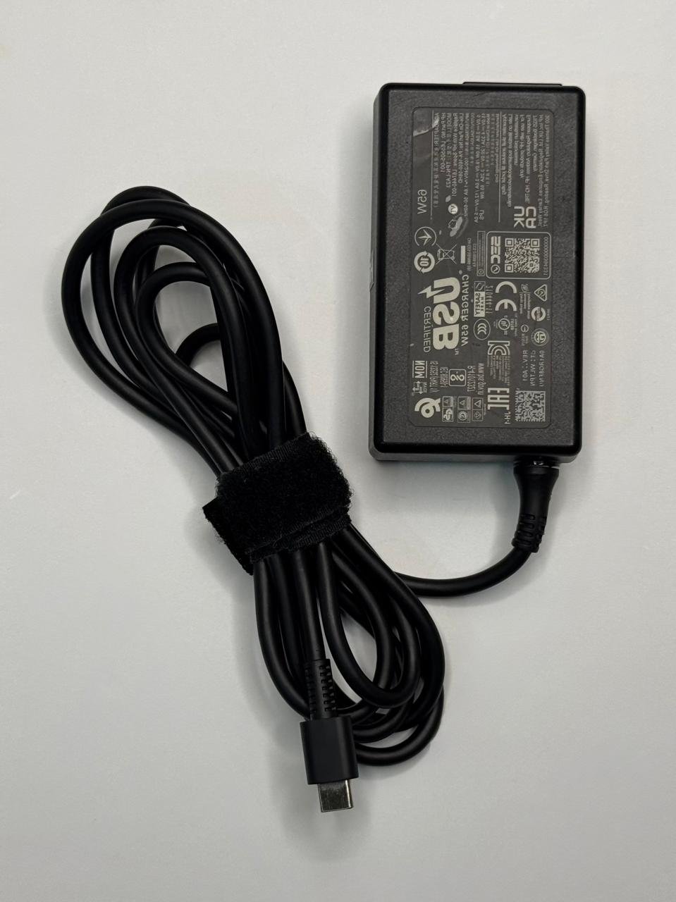 HP 65W Type C Power Adapter