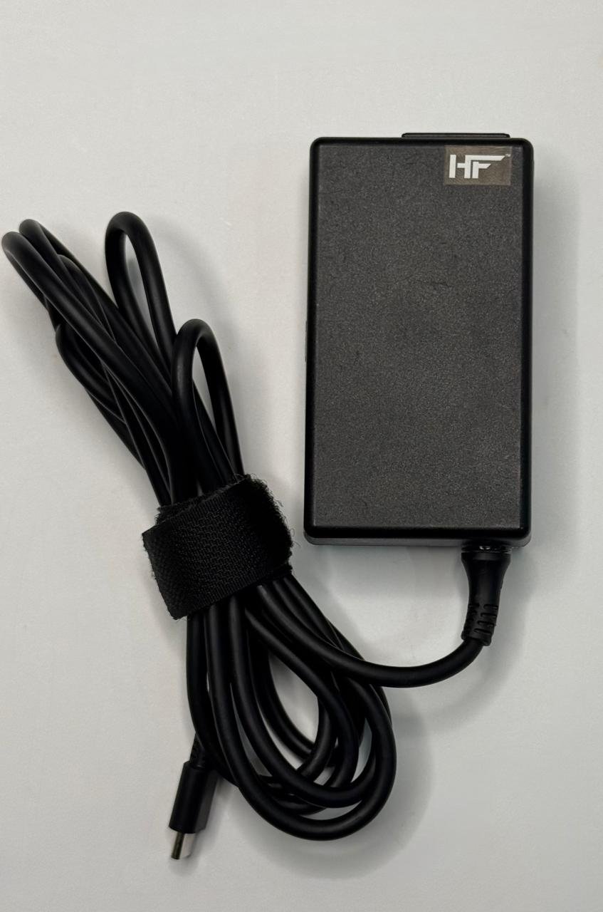 HP 65W Type C Power Adapter price