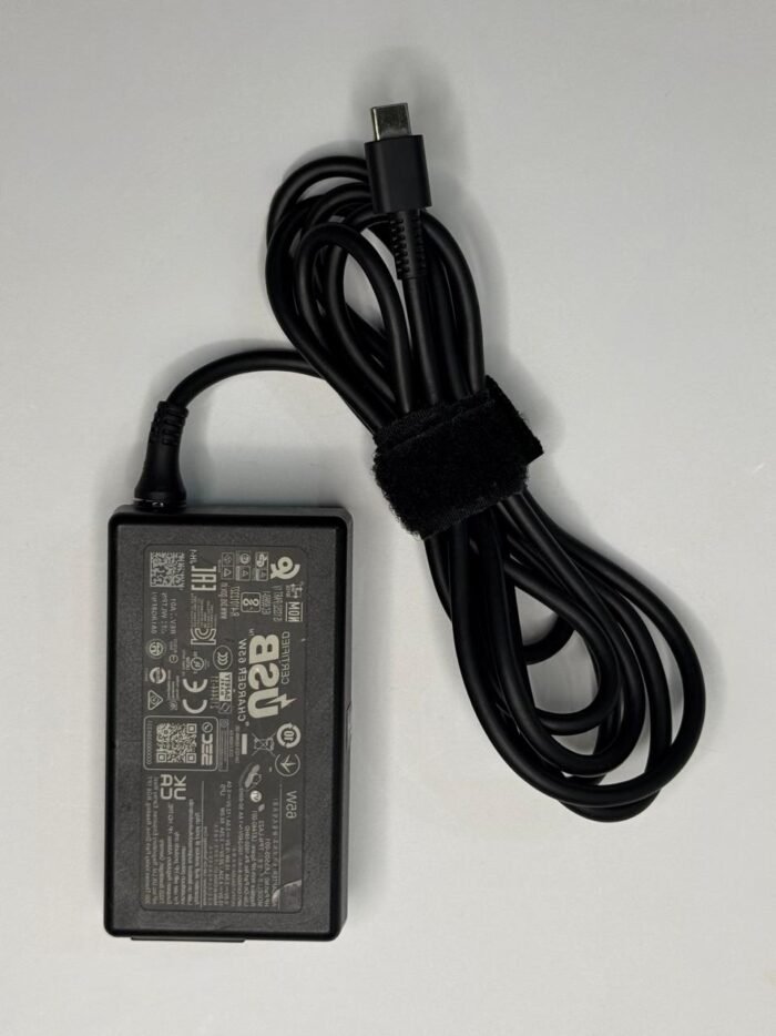 Hp 65 Watt Charger