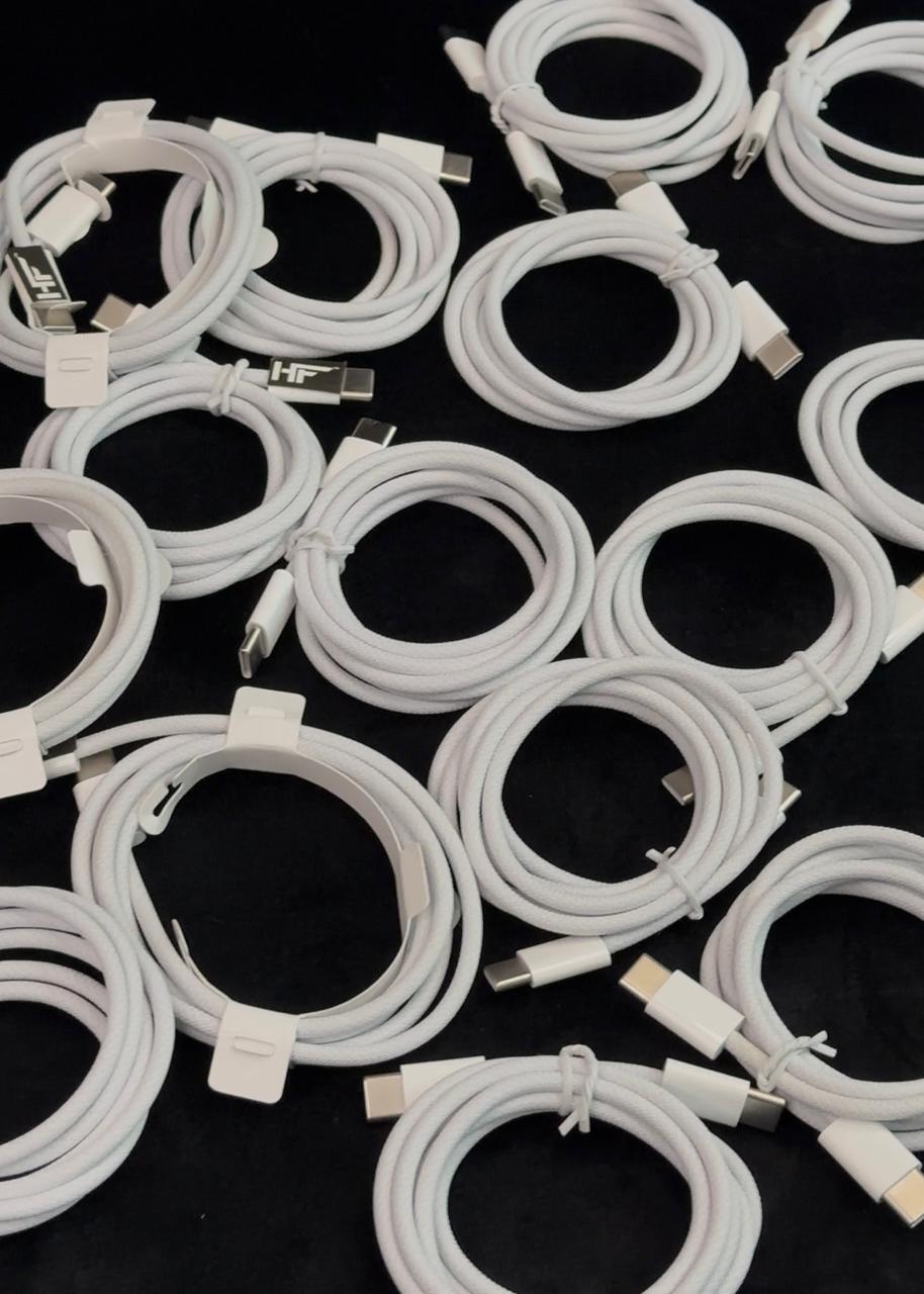 apple iphone cable