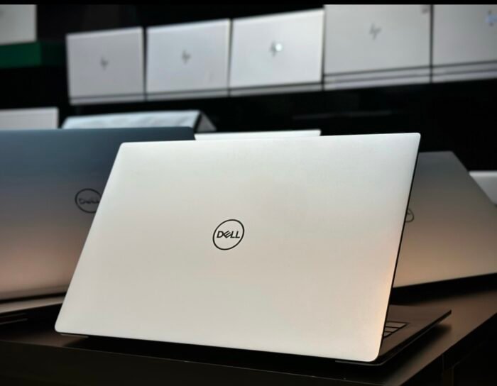 Dell XPS 9380 Best Price in Pakistan
