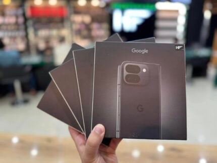 Pixel 9 Pro Fold best Price in Pakistan