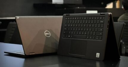 Dell Latitude X360 5300