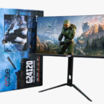 EASE G24I20 Gaming Monitor 24" 200Hz(1920x1080) IPS Panel