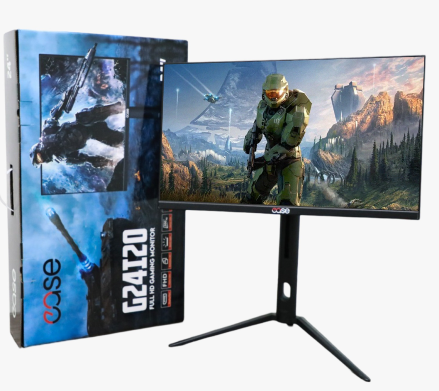 EASE G24I20 Gaming Monitor 24" 200Hz(1920x1080) IPS Panel