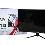 EASE Office Monitor 27" 100Hz(1920x1080) IPS Panel | NEW