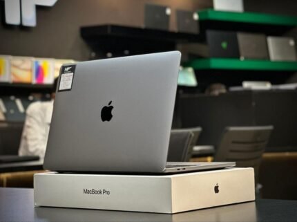 MacBook Pro M1