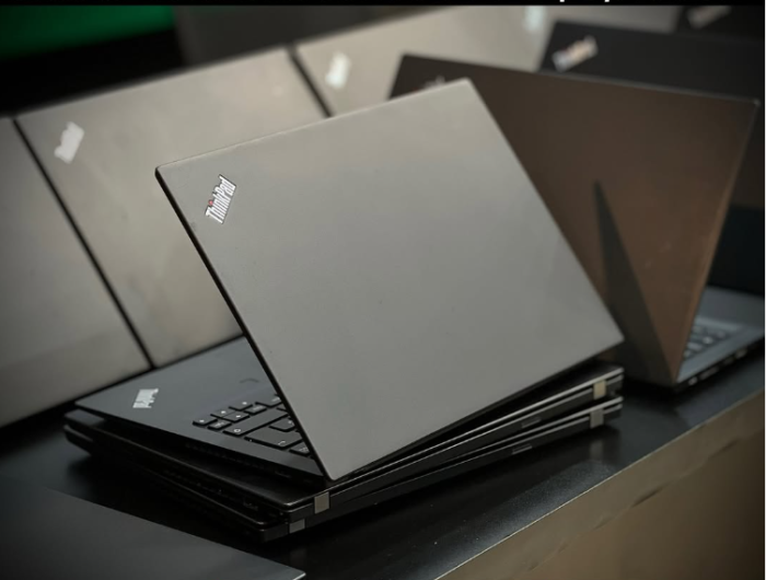 Thinkpad T14s Gen 1 Price in Pakistan