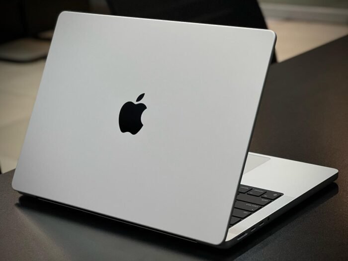Macbook M3 Pro Price In Pakistan
